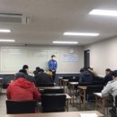 안동수상레저경북제2조종면허시험장