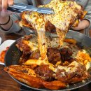 한사리감자탕&뼈구이석촌호수점 | 충무로 맛집 한사리 감자탕 & 뼈구이 감자탕 맛집 , 불향 가득 직화 뼈구이 후기