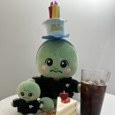 형원이💚 생일 기념 부기꼬까옷!! 이미지