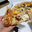 컬투치킨앤피자 | 도미노피자 할인 방법/ 7치즈앤그릴드비프 후기