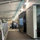 [인천공항] 제1터미널 마티나라운지 카드실적없이 무료이용방법 꿀팁 및 라운지 이용 후기