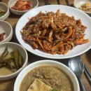 시장2길 | 청량리 경동시장 맛집 광주식당 푸짐한 백반과 노포 감성 가득한 제기동 로컬맛집