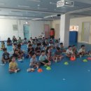 용인대 석사 대호태권도 이미지