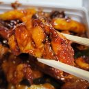 지코바숯불양념치킨 이미지