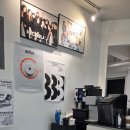 도산헤어샵 | [서울/강남] 호수도산, 레이어드커트만으로도 이렇게 예뻐진다구?압구정 미용실 추천 호수도산 후기👍👍👍