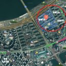 5주공 아파트 횡단보도 이미지