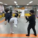 합기도제주중앙 이미지