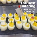 다과레시피 | 세텍 케이터링 핑거푸드 다과까지 완벽한 프리미엄 서비스