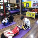 화서복싱체육관 이미지