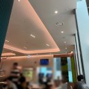 허브세상 - 서구 | 인천공항 탑승동_스카이허브 라운지 메뉴 및 후기