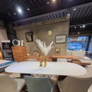 오후식탁 | 울산가구 까소엔 식탁 소파 내돈내산 후기