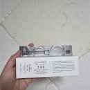 엘시아 | 닥터엘시아 345 릴리프 크림 솔직후기, 예민한 남편도 정착! 유수분 밸런스 잡고 홍조·모공 고민 끝