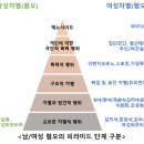 강남역 살인사건과 함께보는 여성혐오의 피라미드 - 아저씨가 만난 페미니즘 이미지