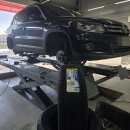 R-3 | 천안아산 미쉐린타이어 폭스바겐 티구안 - 235/55R17 103V 크로스클라이밋3 (CC3) 교체후기