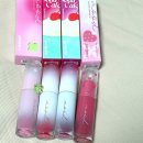 페리페라 잉크무드글로이틴트 21호 쿨소평가, 25호 힙플딸기, 26호 왤케포도, 32호 딸기야가자 후기