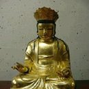 삼광사 소장 목조보살좌상 Daum카페