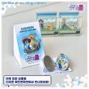pet25무0799 | 디지몬 어드벤처 전시회 첫날 후기 + 한정 굿즈와 MD 리뷰 (미친 웨이팅)