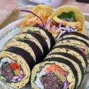 사랑이네 | 구월동 숨겨진 맛집 사랑이네 김밥 내돈내산 후기