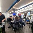 본점장터순대국 | 아주대 맛집 평창옛장터 순대국 점심 후기 (재방문)