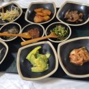 강원나물밥 채원 이미지