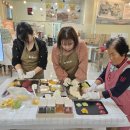 곰재다무락(웅치)마을 이미지