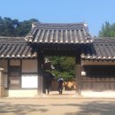 허난설헌생가터 이미지