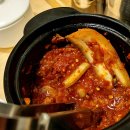 달인명동칼국수보쌈