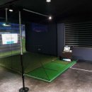 더 클래스 골프 스튜디오 이미지