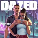 GTA6, 새로운 스크린샷 및 시스템 세부 정보 이미지