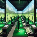 조이마루(골프존파크 효자) | 골프존파크 더탑스크린점 전북 전주시 완산구 효자동3가 스크린골프장