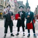 미스터리 퍼포먼스 SNAP 이미지