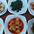 명희네어탕국수
