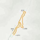 구례의길(남도이순신길) 이미지