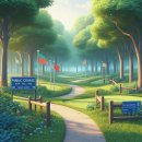 케이밸리컨트리클럽 이미지