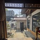 안동시민운동장 | 안동 정하동 카페 착할선 분좋카 방문 후기