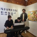 김용직 | 우리 함께 할 수 있을까? 오프닝 및 전시 후기