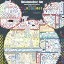 디즈니 PC방 이미지