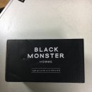 브로우몬스터 이미지