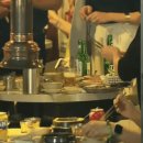 삼겹살 자르는 구광모 LG 회장.gif 이미지