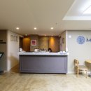 천지공영주차장 이미지