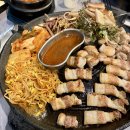 가호 [진주] 구워서 나오는 고기집 | 진주 옆구리 <b>가호</b>점