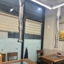 하남 미사 양꼬치 회식 모임 맛집 호미도양꼬치