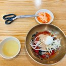 김사장네봉평막국수