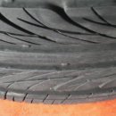 금호 엑스타DX 225/55R16 팝니다 이미지