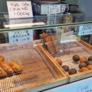 올레찹쌀꽈배기팔탄점 이미지