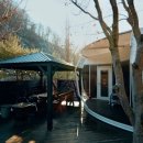 파인 힐링 | 가평글램핑 파인포레스트 글램핑 겨울 힐링 제대로 하고 온 후기