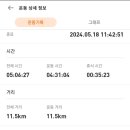 청계산 공영주차장 이미지