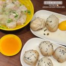 상해 만두 맛집 후기 : 대호춘 (난징동루 성지엔바오 맛집)