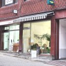 [ 서울 | 방이동 ] 아늑한 감성이 있는 조용한 카페 추천 '빌러브드티카페' 올림픽공원 소금빵 맛집