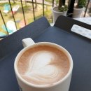 베이커스커피 이미지